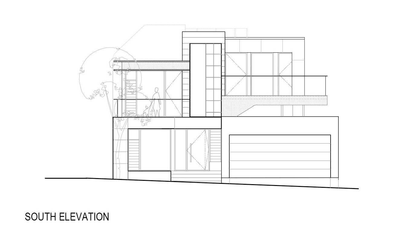 悉尼城市社区住宅-27
