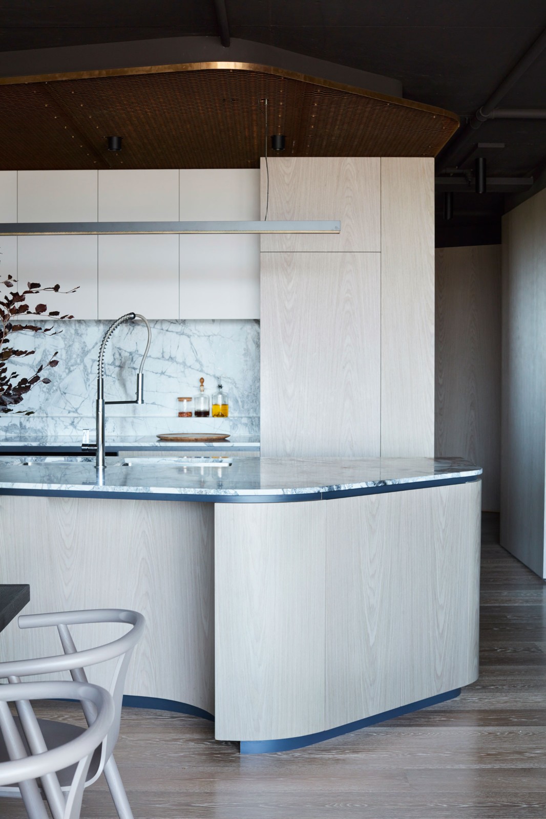 The Altair 住宅丨澳大利亚新南威尔士丨Allied Office-0