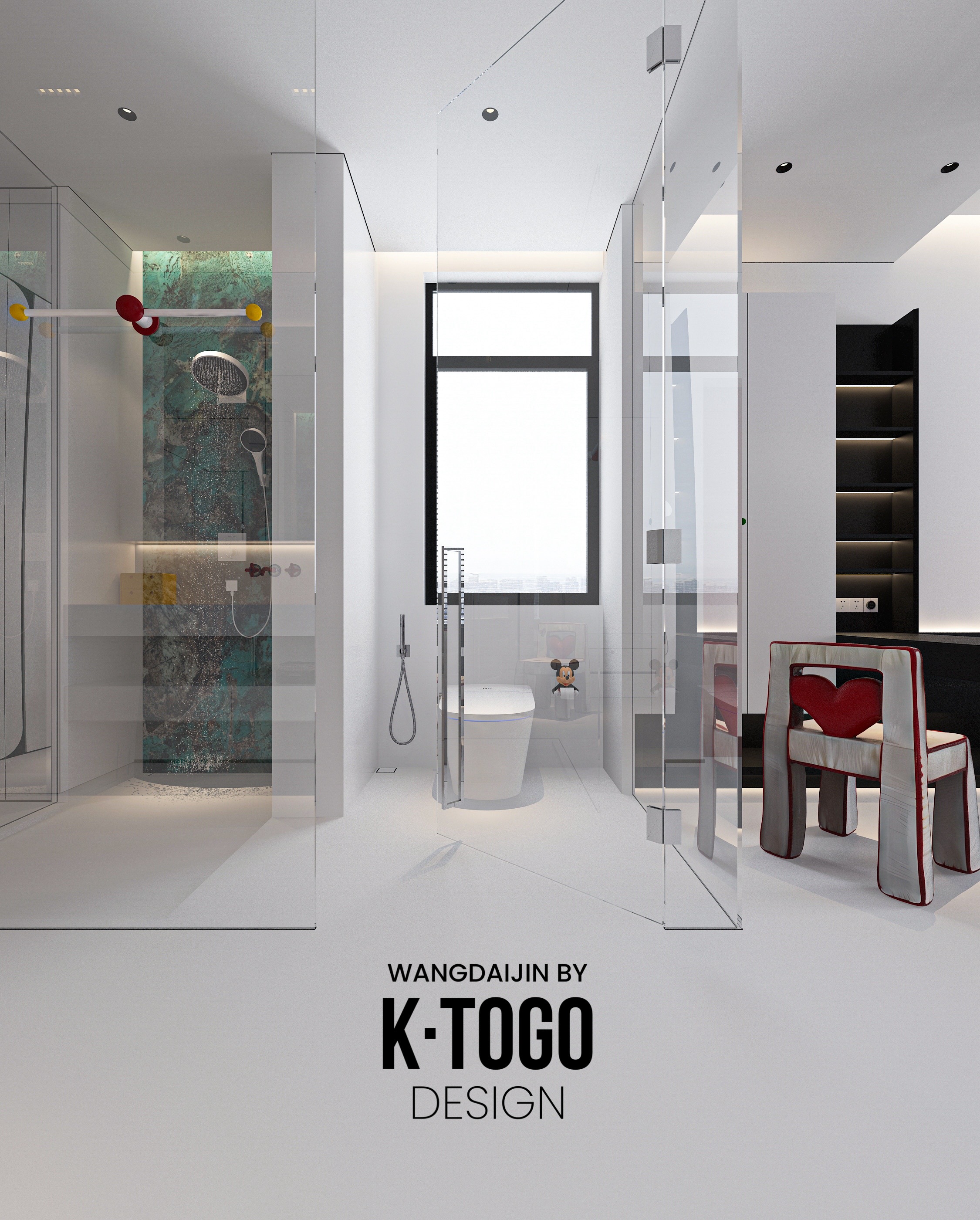 极简·多巴胺·有趣的灵魂万里挑一-12