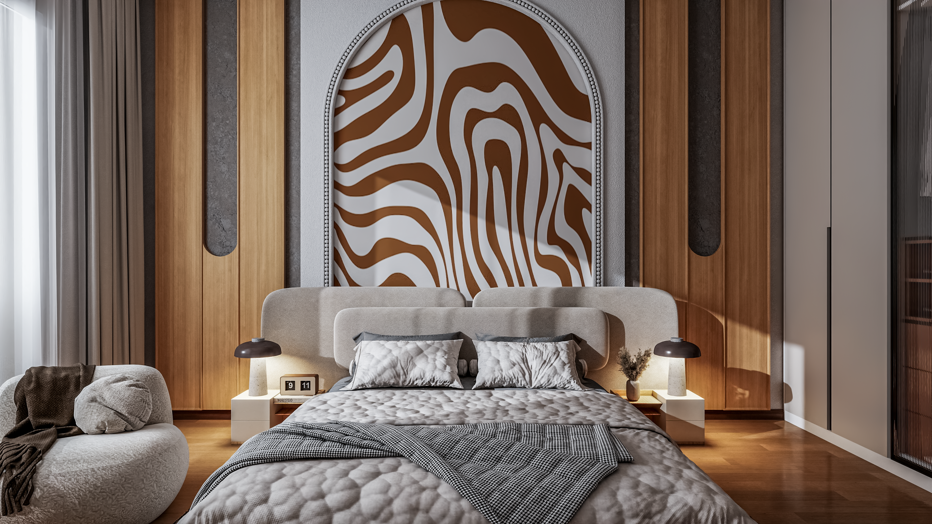 B O H O - C H I C - V I L L A-8