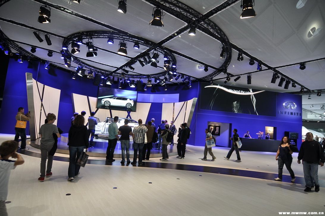 法兰克福国际车展-12-57