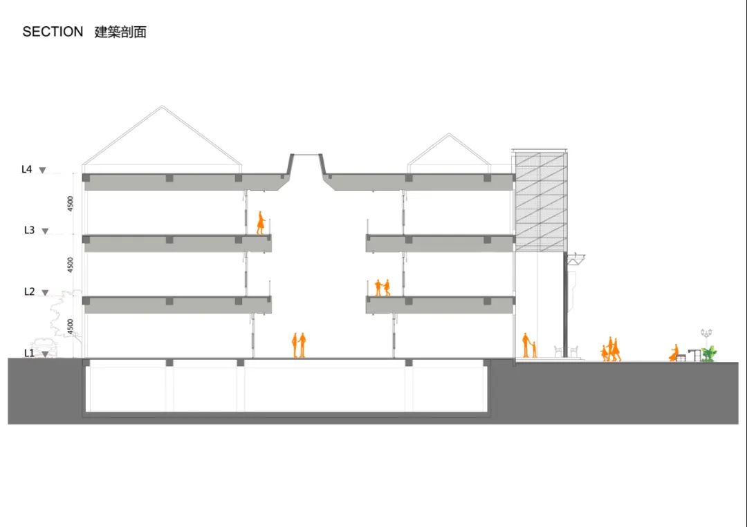 VITA GREEN BLOCK B 维他格林街B馆-61
