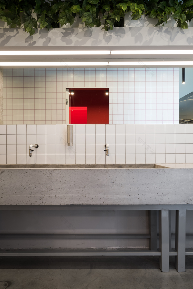 莫斯科酿酒公司品牌空间-30