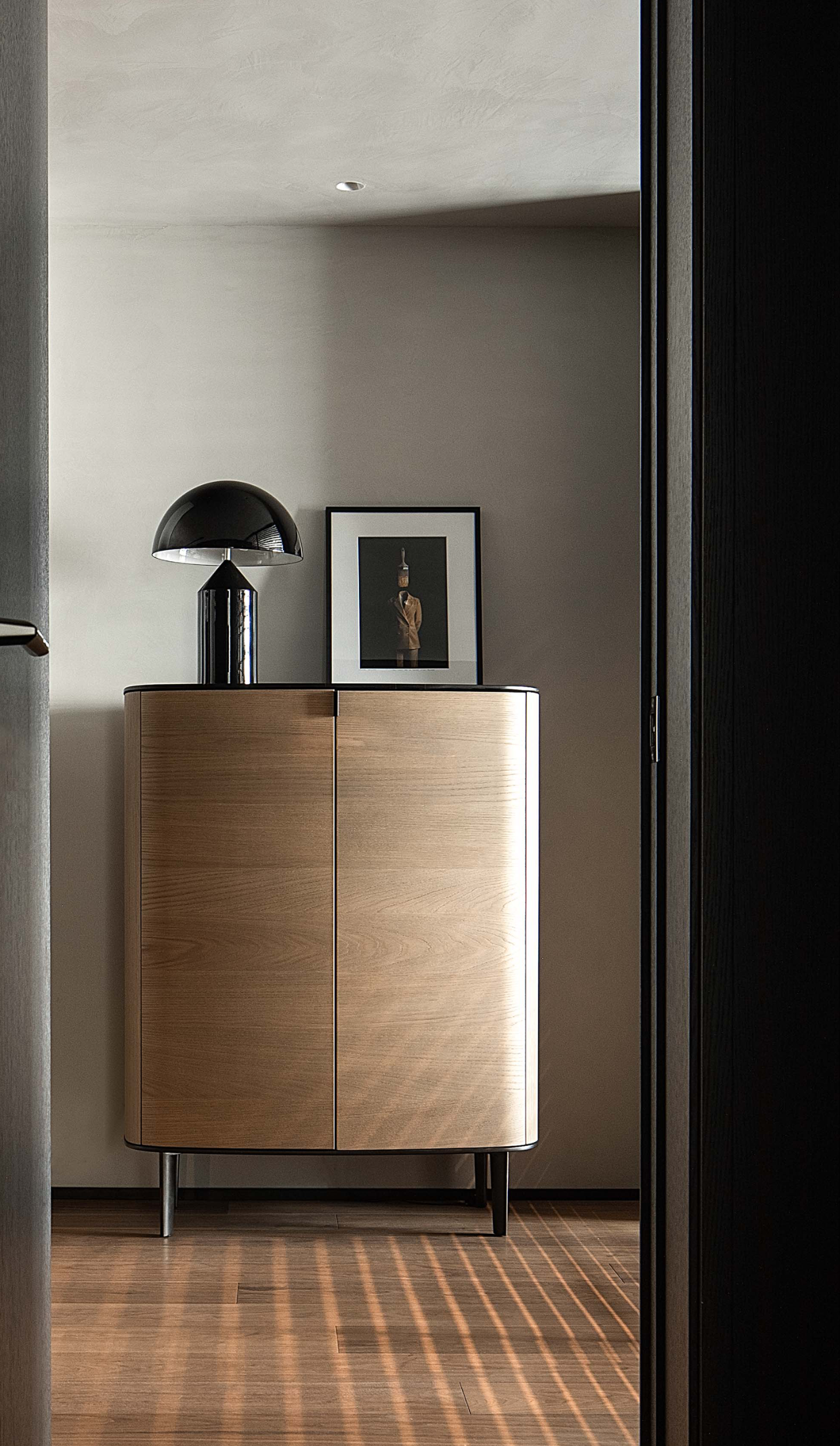 蠡湖香樟园丨中国无锡丨RS.STUDIO冉舍空间设计-25