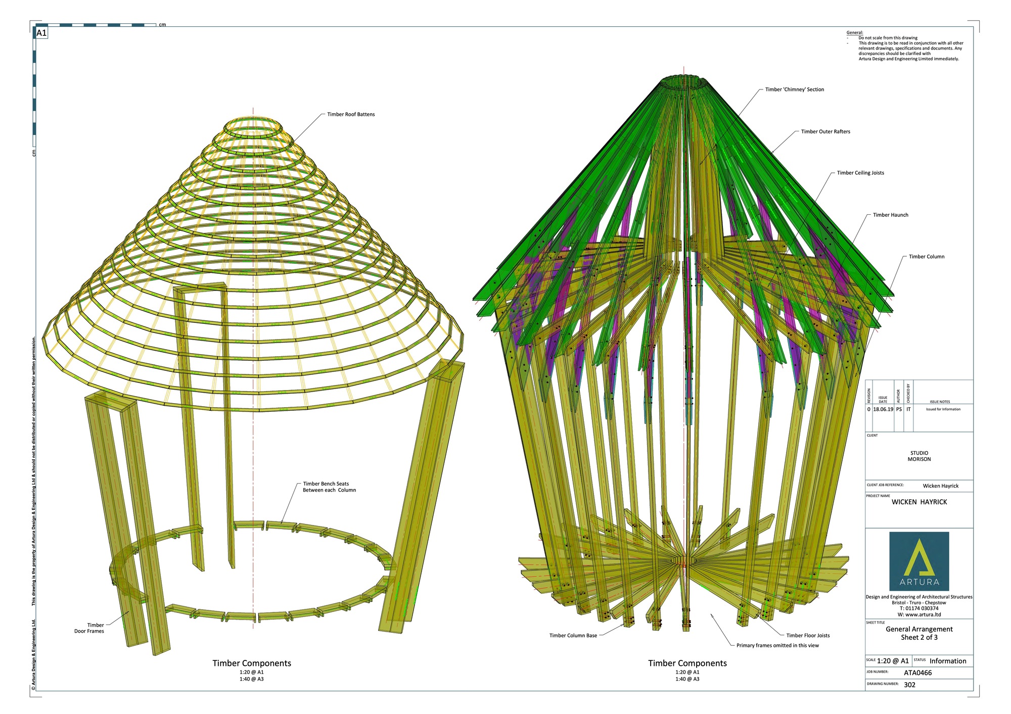 Mother Pavilion / Studio Morison-43