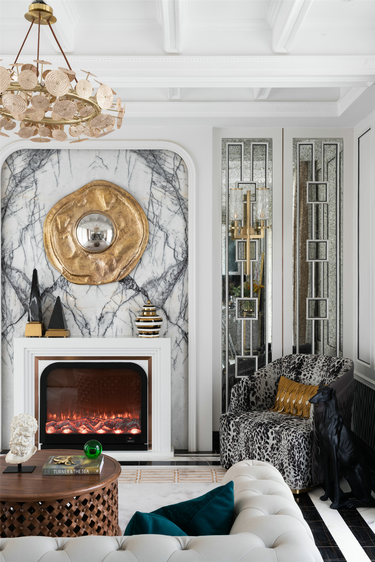 品辰设计 | 灼「野」呓语-4