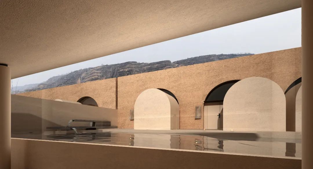 《一家湾民宿》 | 和谐共生,自然之家的度假空间-253