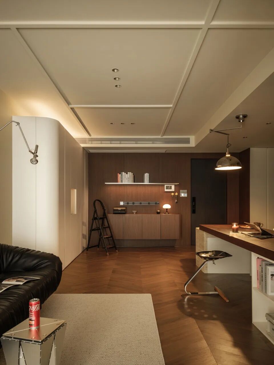 实景 × 菲林丨NON - STUDIO-25