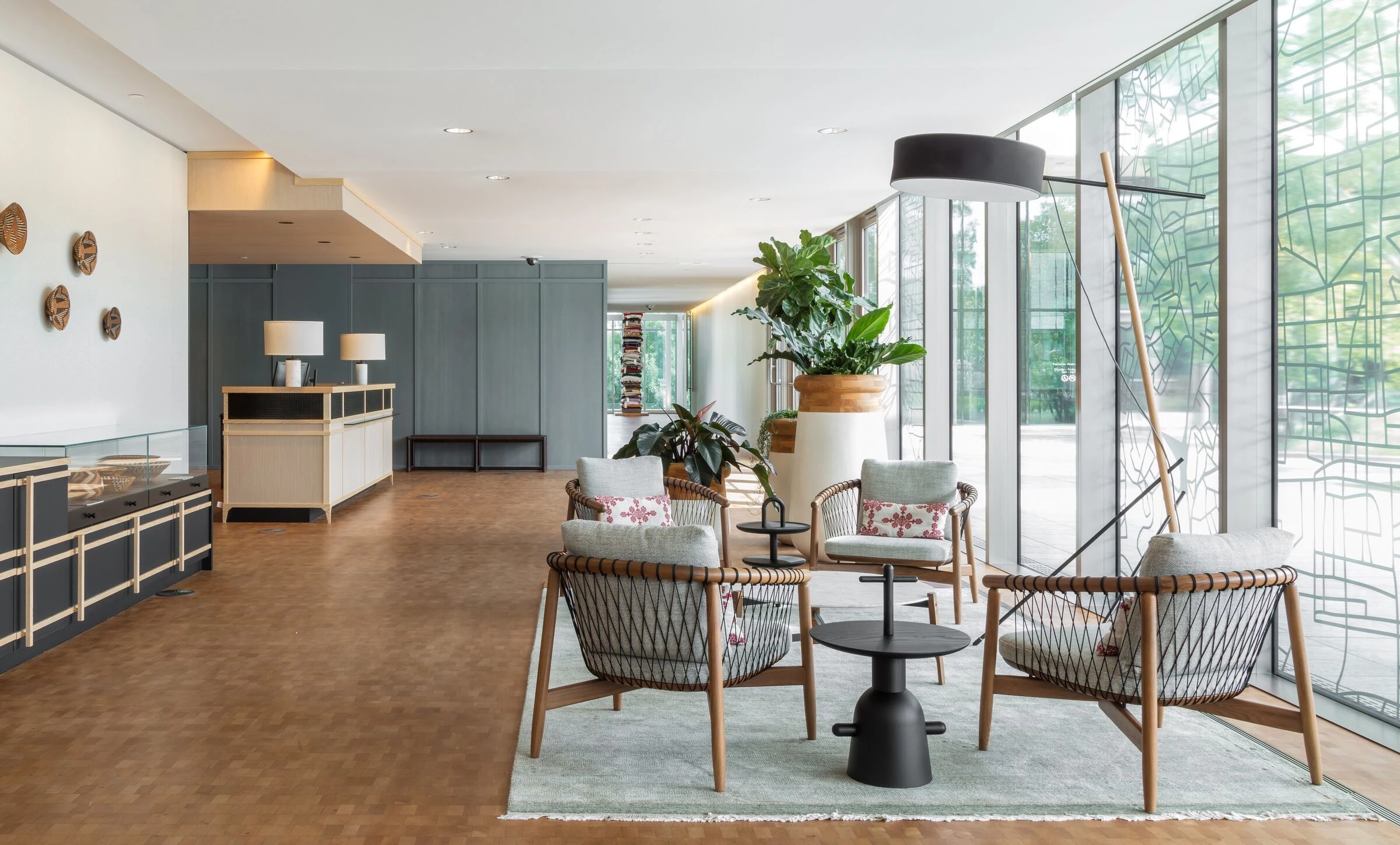 全球非营利基金会总部-15