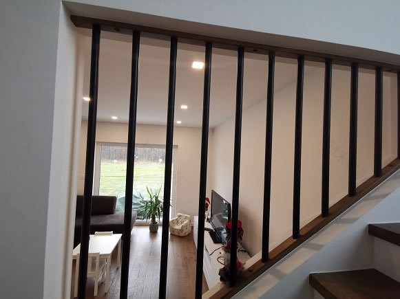 萨格勒布周边装配式房屋室内设计丨克罗地亚萨格勒布丨DOMUS plus d.o.o.-52