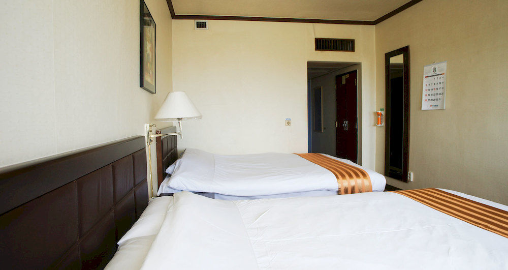 玛丽娜本昵客雅酒店 (Benikea Hotel Marina)-30