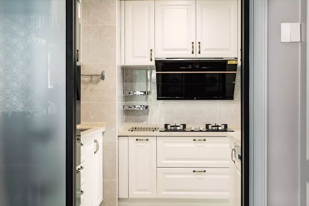 三代同堂的收纳艺术——幸福家园姚宅深度解析-99