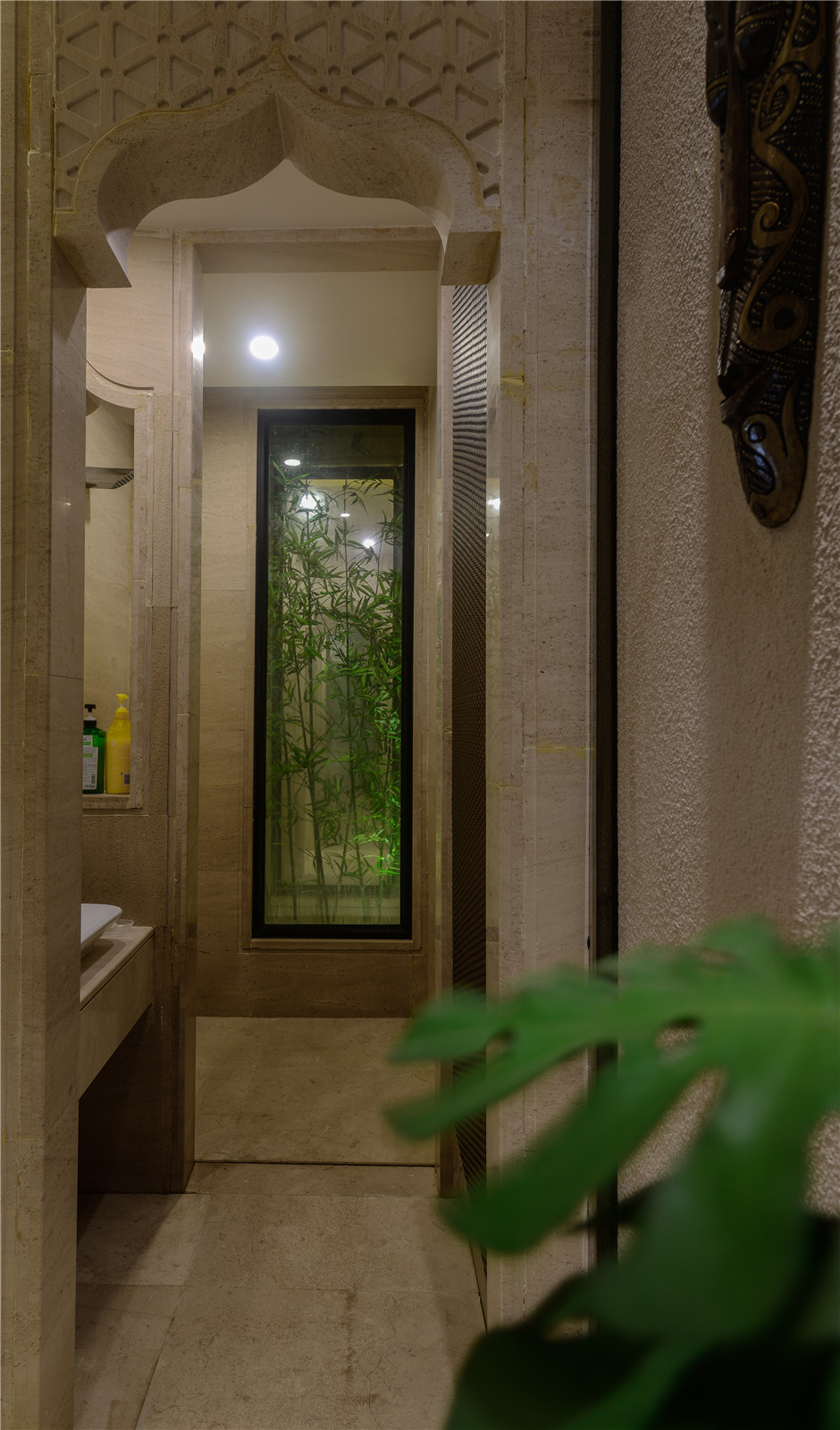 洛阳水悦君尚温泉酒店（2） 摄影篇-25