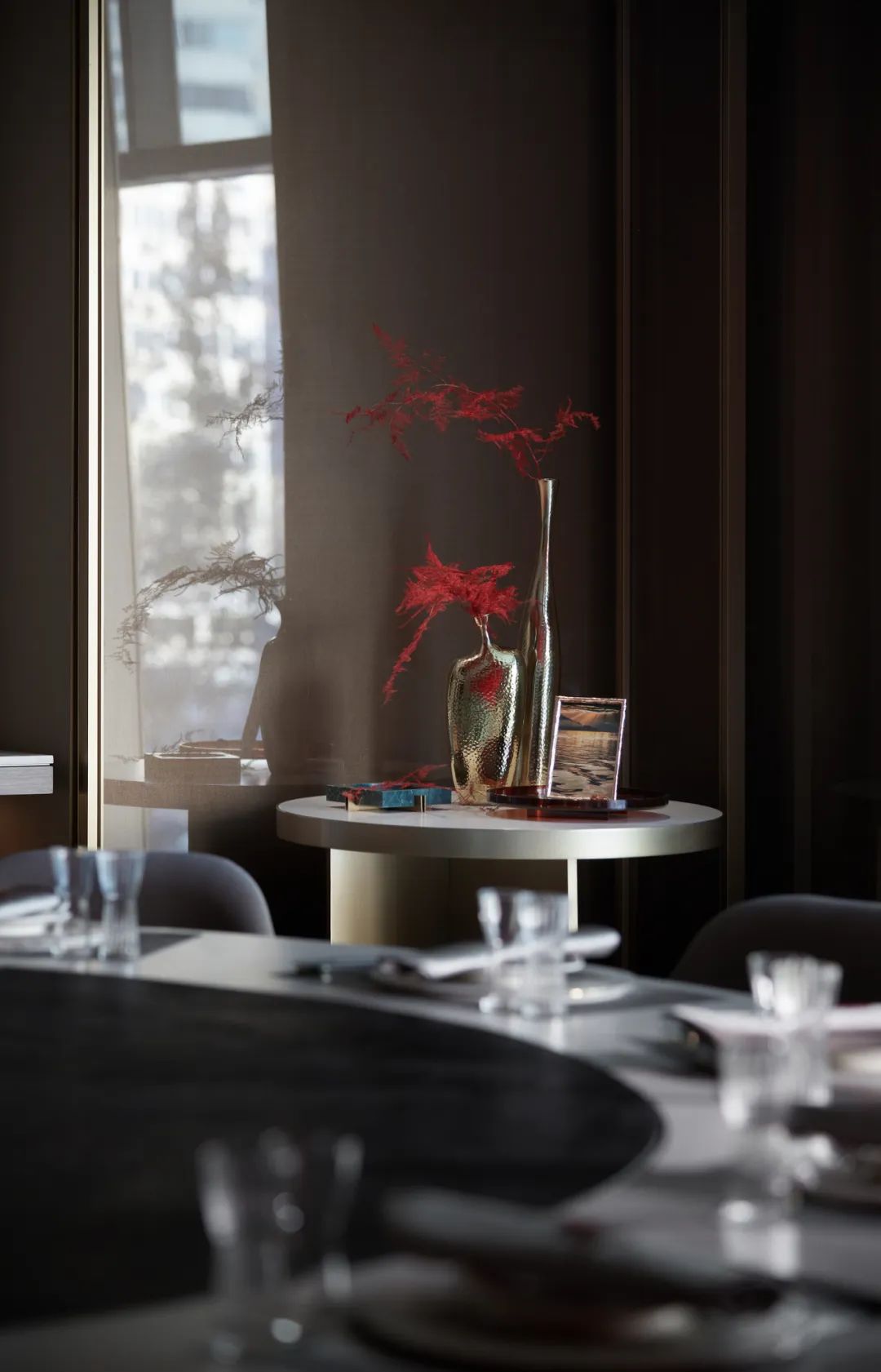 居桢会缘丨中国北京丨ASKOO STUDIO-48