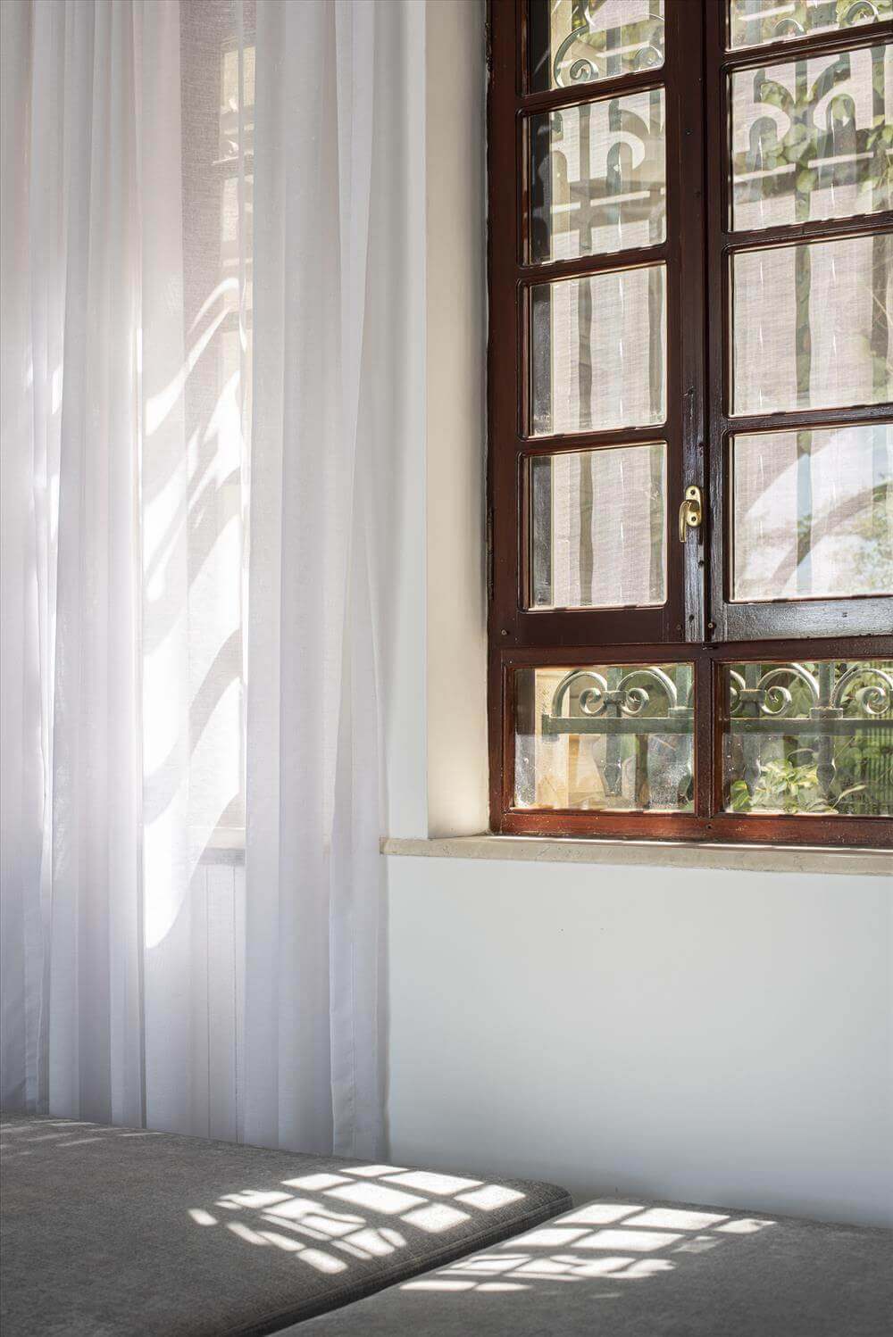 耶路撒冷7室私人住宅室内设计与家居造型丨以色列耶路撒冷丨米哈尔·尼丹,阿斯蒂·金兹伯格-9