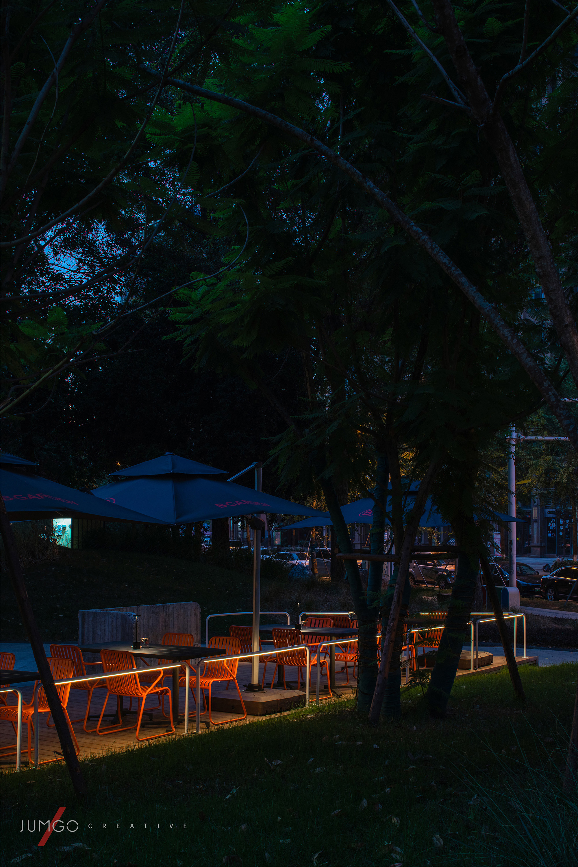 B·花园丨中国成都-4