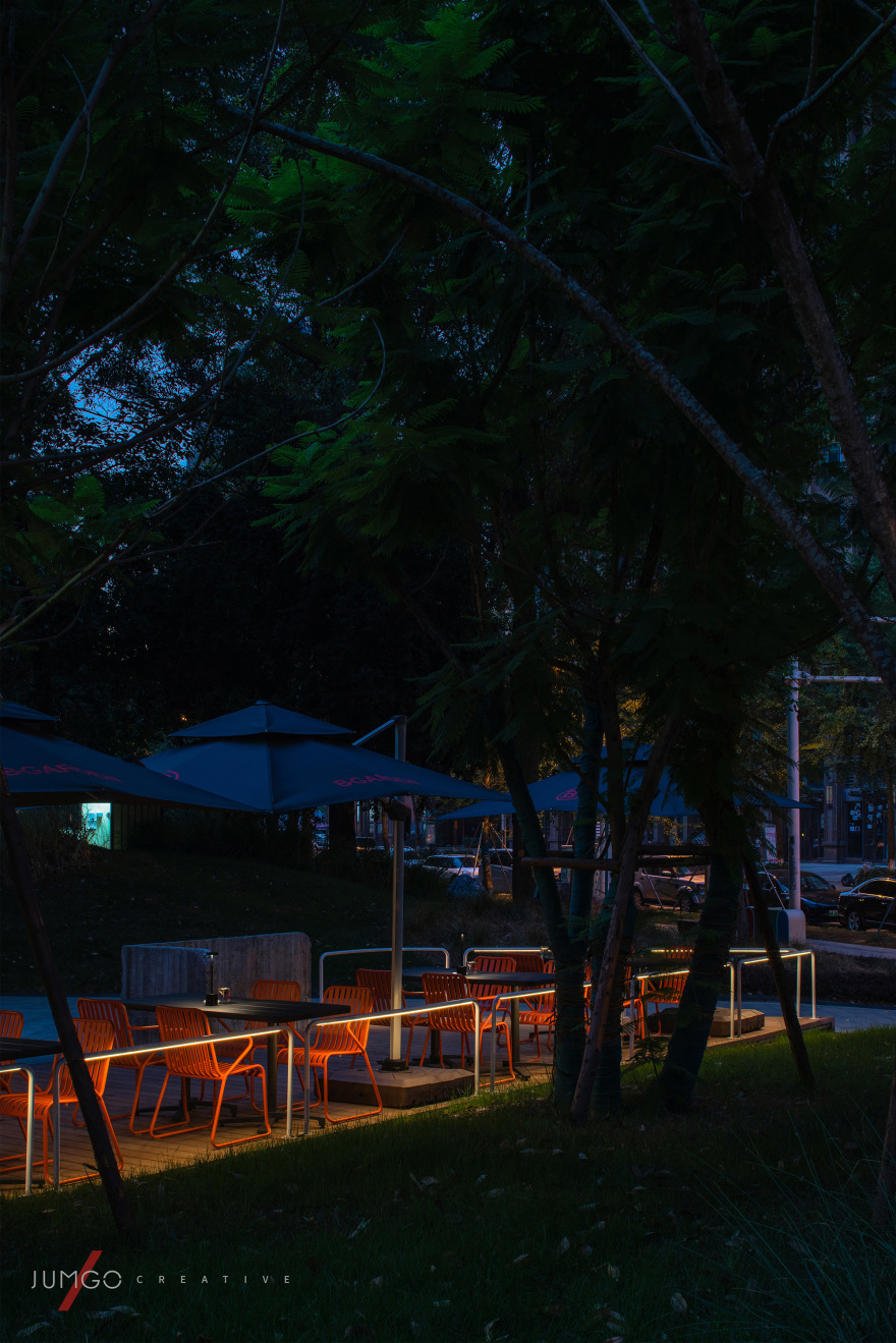 B·花园丨中国成都-4