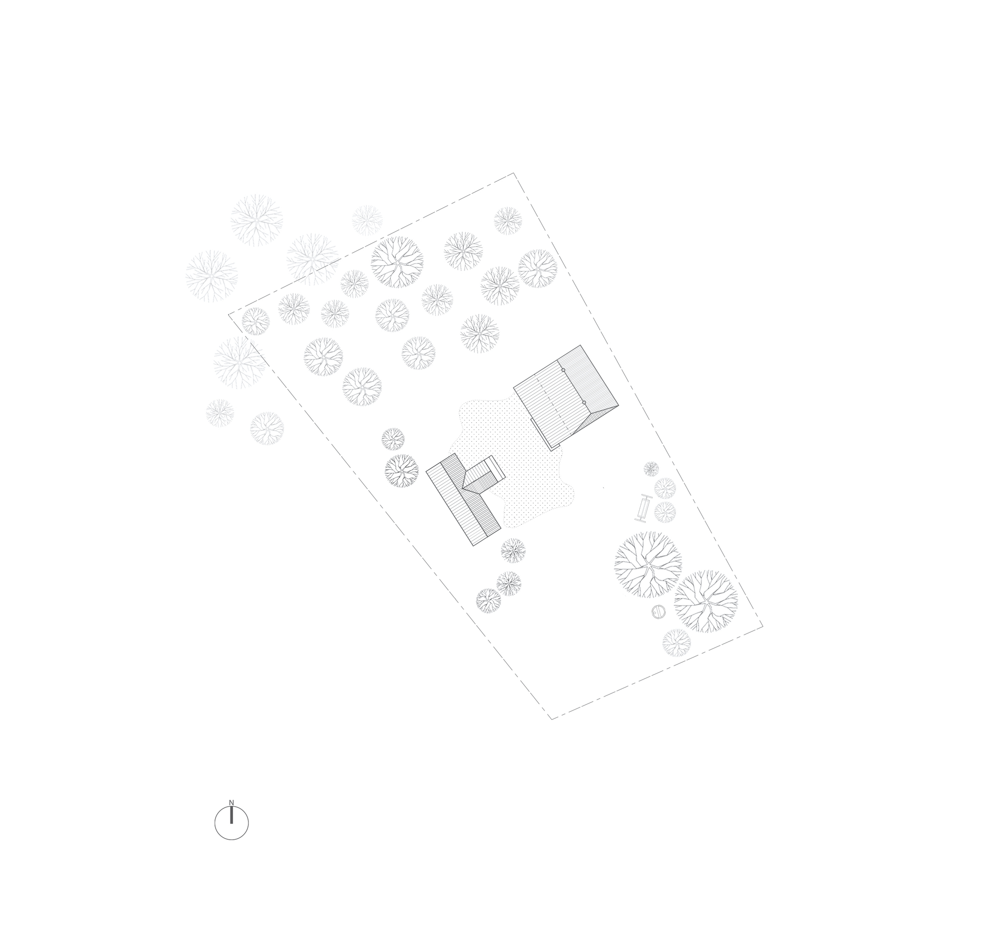 普希社区空间丨芬兰丨OOPEAA-33