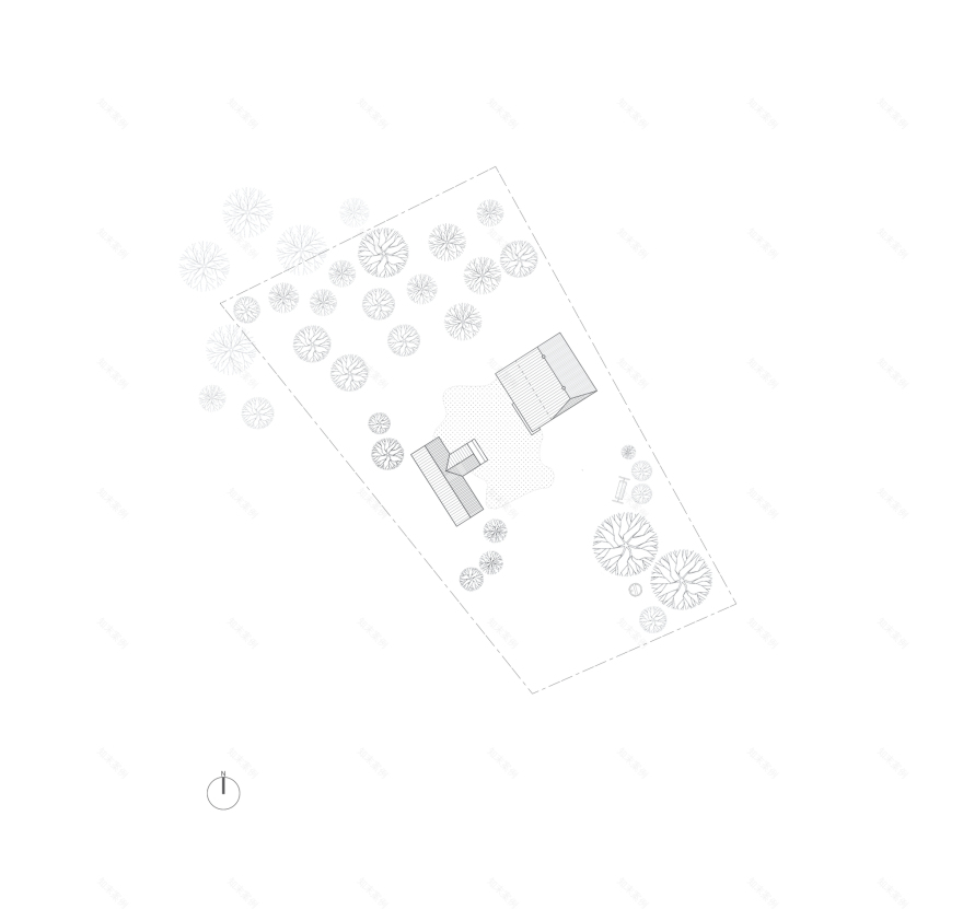 普希社区空间丨芬兰丨OOPEAA-33