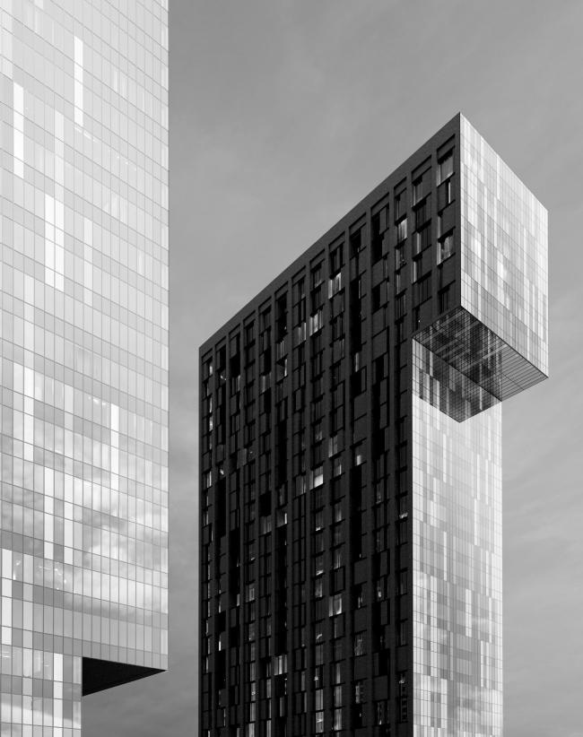 ЖК Ильменский Level（伊尔门斯基水平小区）丨俄罗斯莫斯科丨KPLN（АБ Крупный план,大型规划建筑事务所）-20