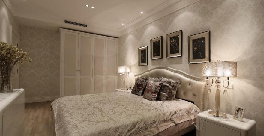 后现代混搭复古家居设计,展现华丽高雅风格-15