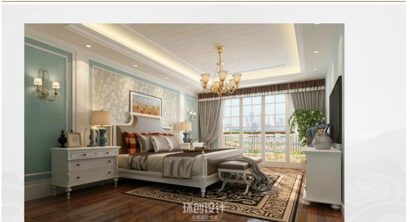 
别墅大宅—碧桂园 -11