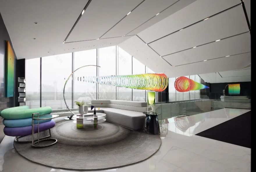 郑州旭辉空港时代-48