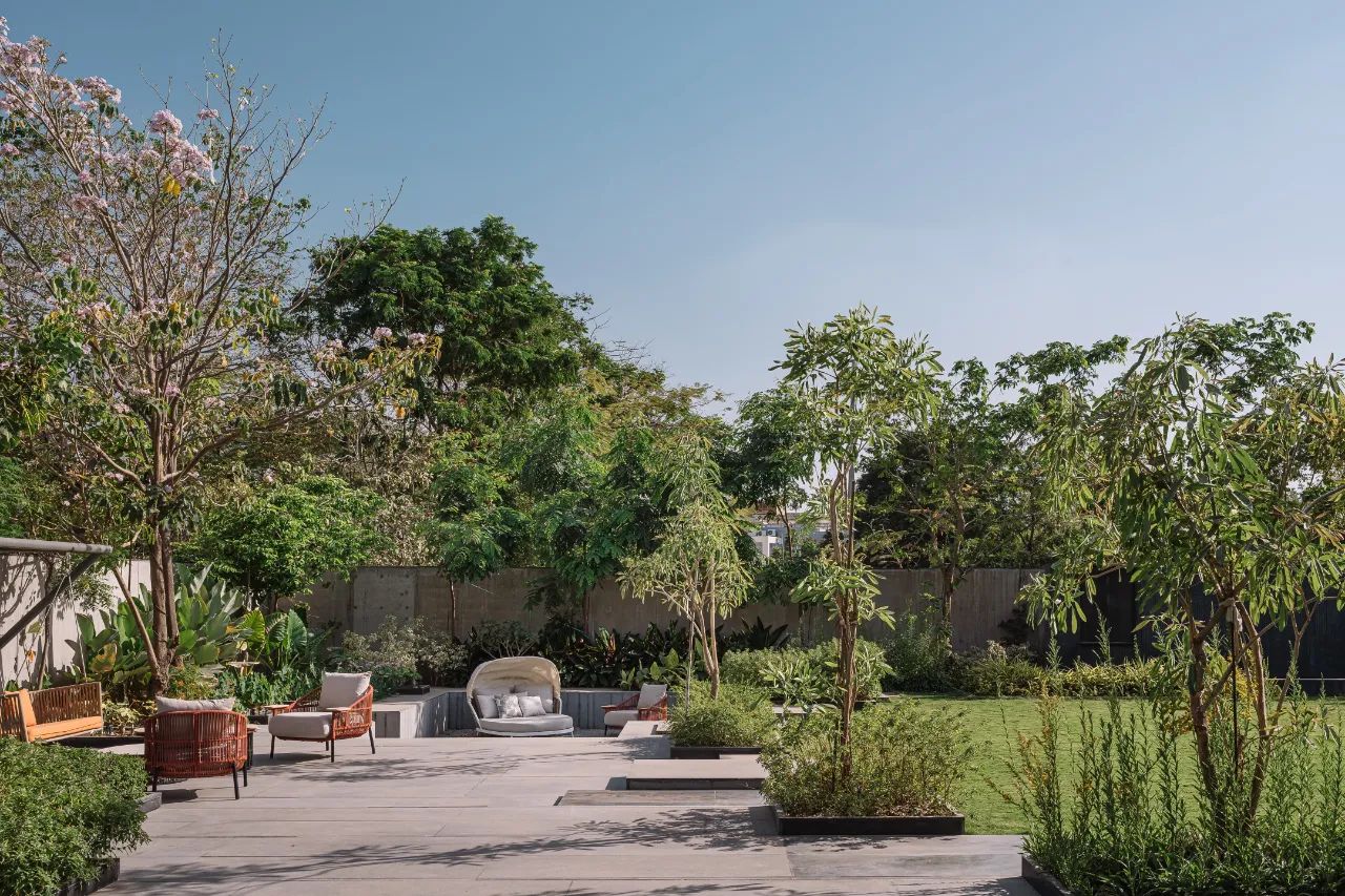 Openideas 奢华住宅设计丨Openideas 设计工作室-55