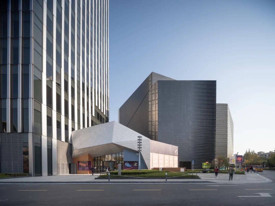 上海久光中心丨中国上海丨日本设计Nihon Sekkei,UNStudio-36