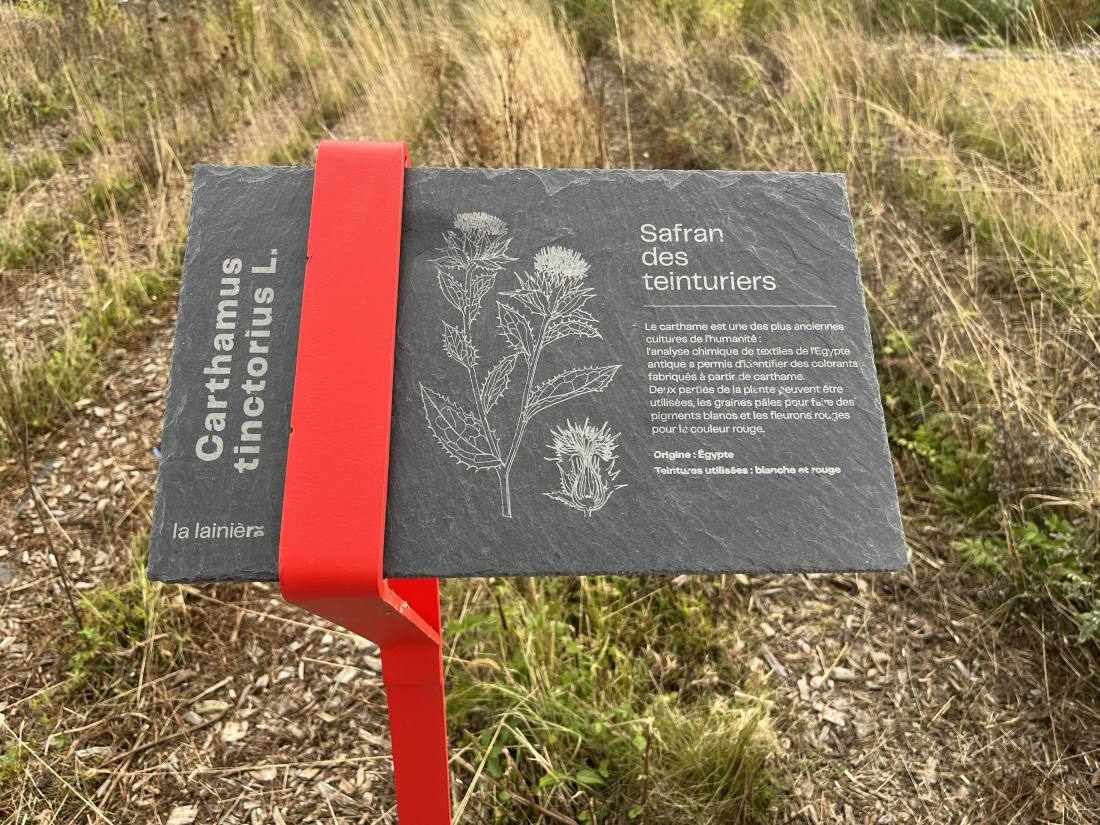 La Lainière等场地公共空间整治项目丨法国丨Claire Shorter,Empreinte,Artélia-42