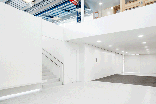 灵活多变的教学空间 | Lkastola Kurutziaga 幼儿园改造与扩建-28