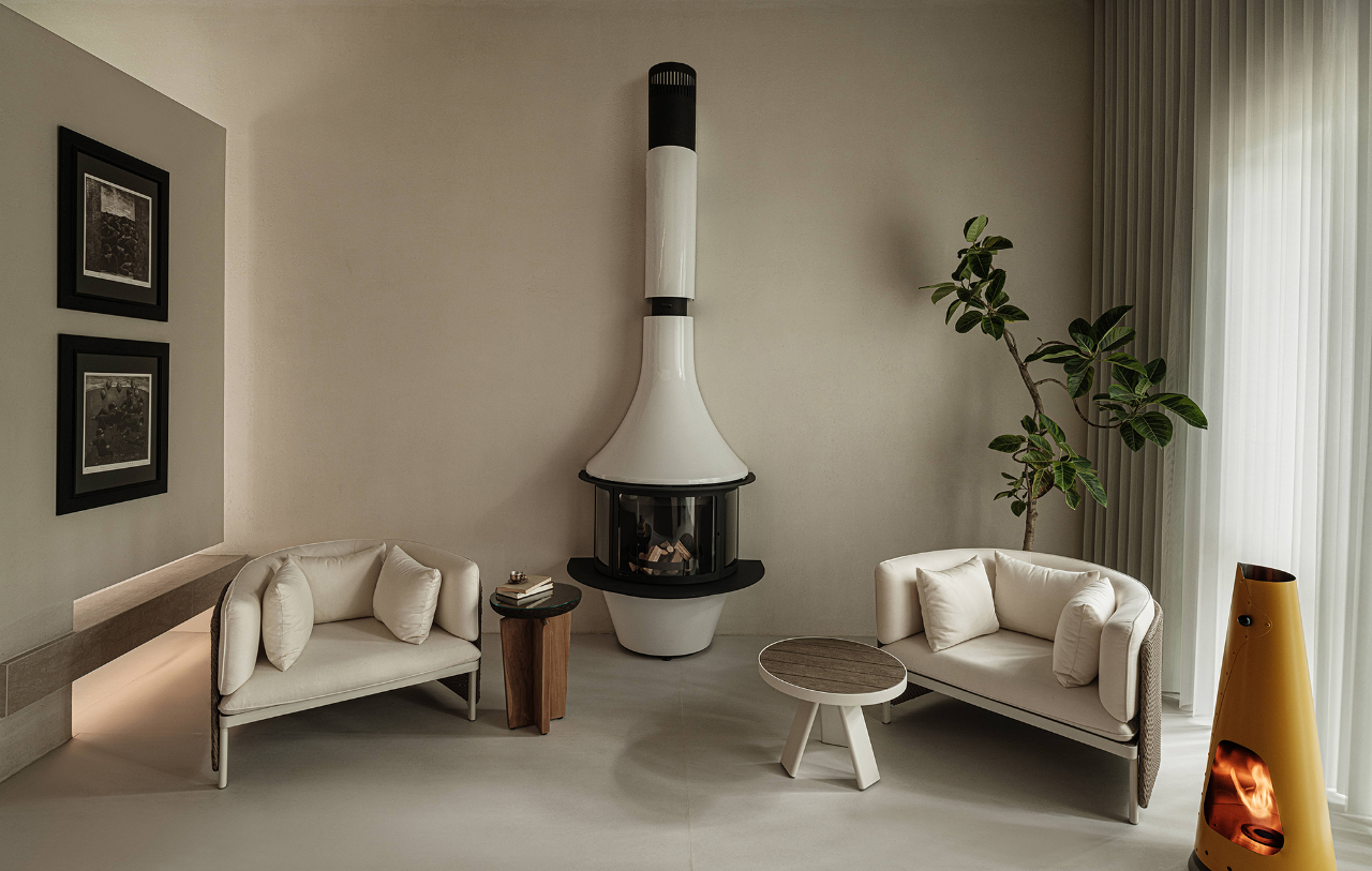 如火之炽丨中国北京丨寻同空间-26