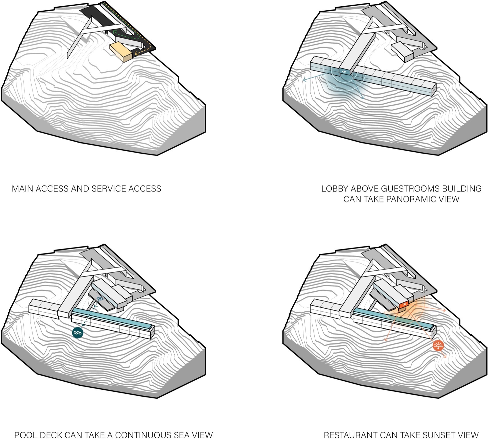 Villa Zai普吉岛丨泰国普吉丨IDIN Architects-12