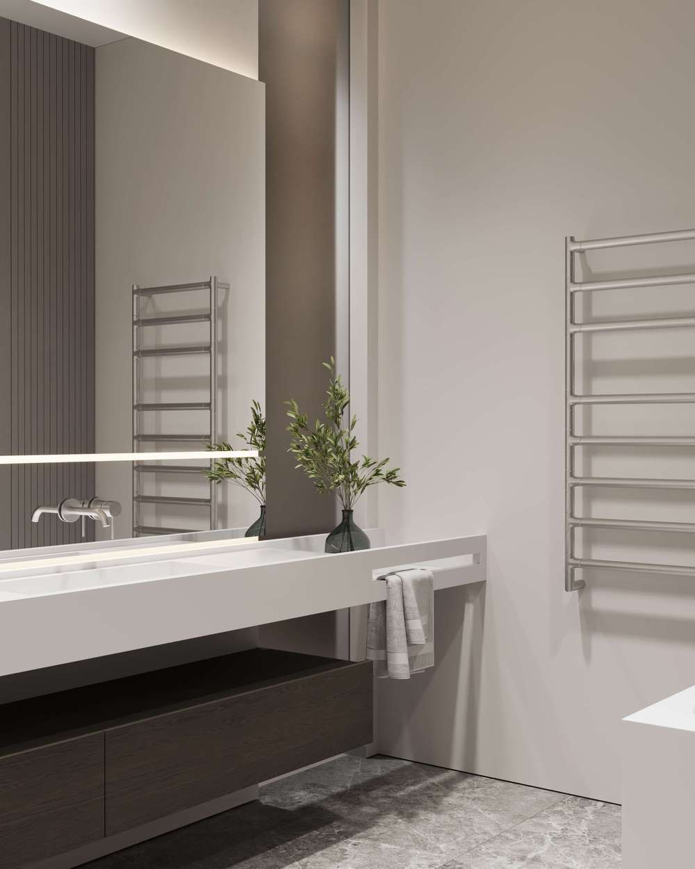 E House 豪宅丨俄罗斯丨Artem Babayants 工作室-87