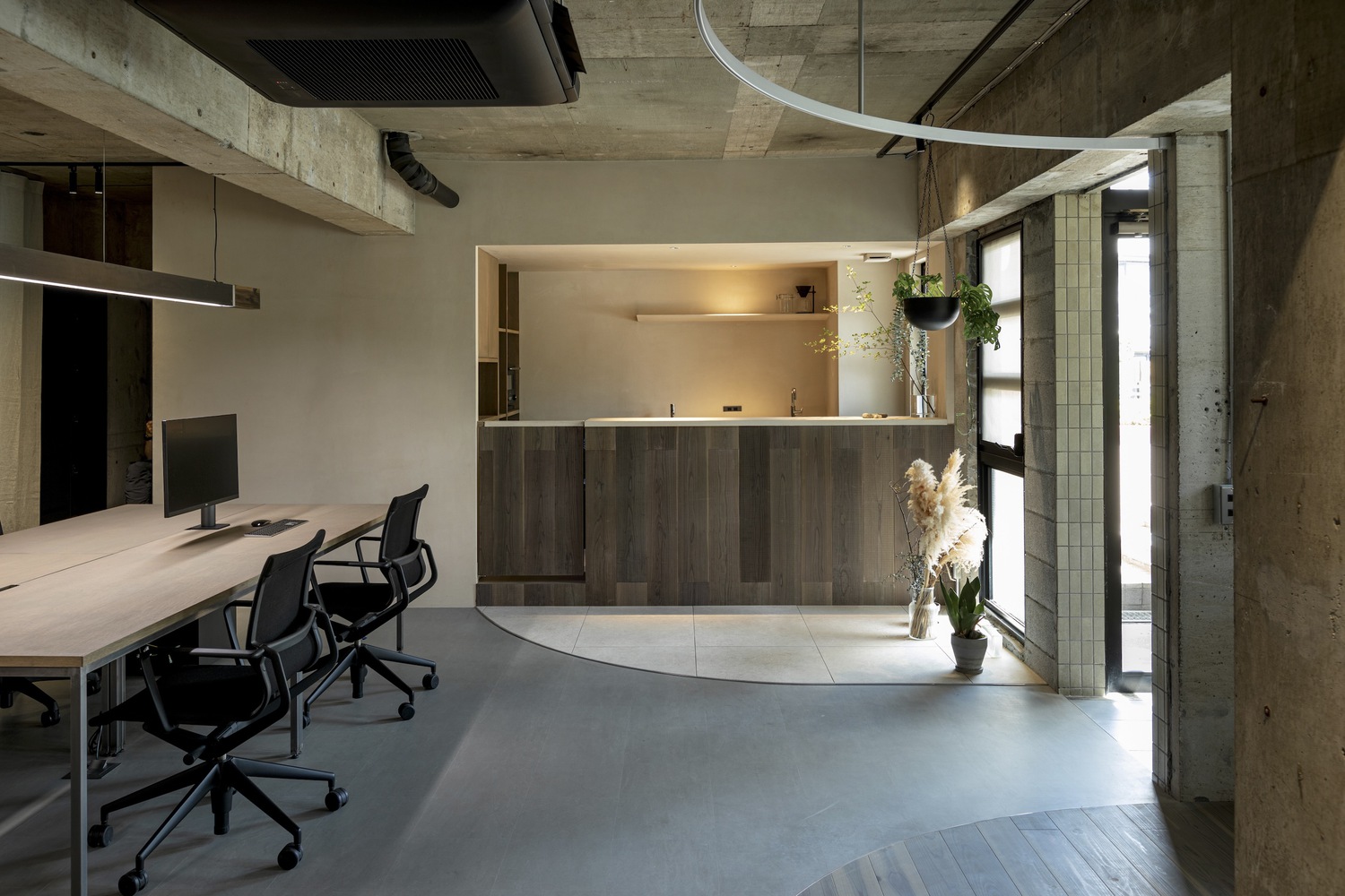 索根办公室丨日本-21