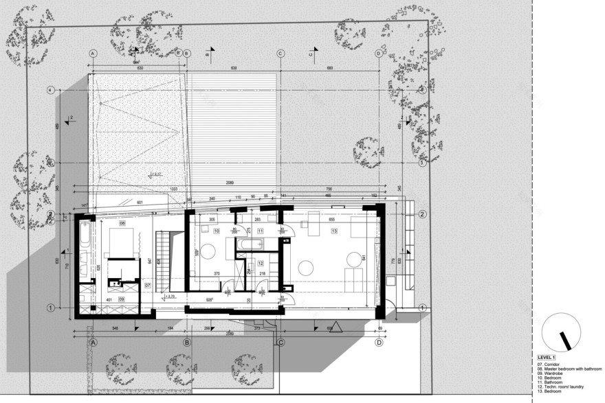波兰“洞穴之家”-52