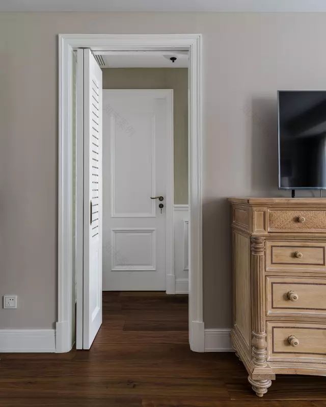 【云啊设计】为爱人打造被爱的家——(上海晓园)-109