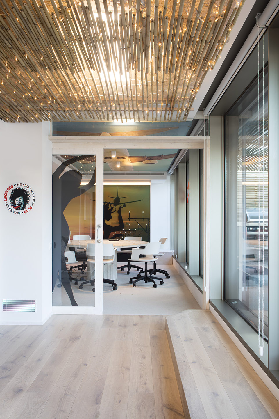 Billy办公室，巴塞罗那 / TURULL SÖRENSEN ARQUITECTOS-22