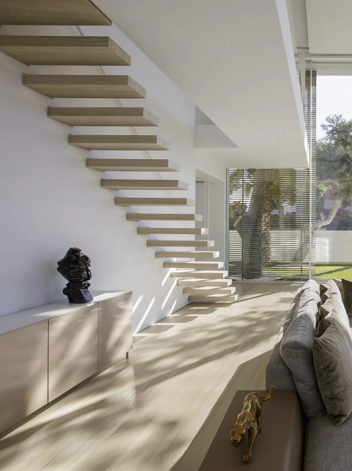 雅典 Glyfada 公寓丨希腊雅典丨SAOTA 建筑事务所,ARRCC 室内设计-22