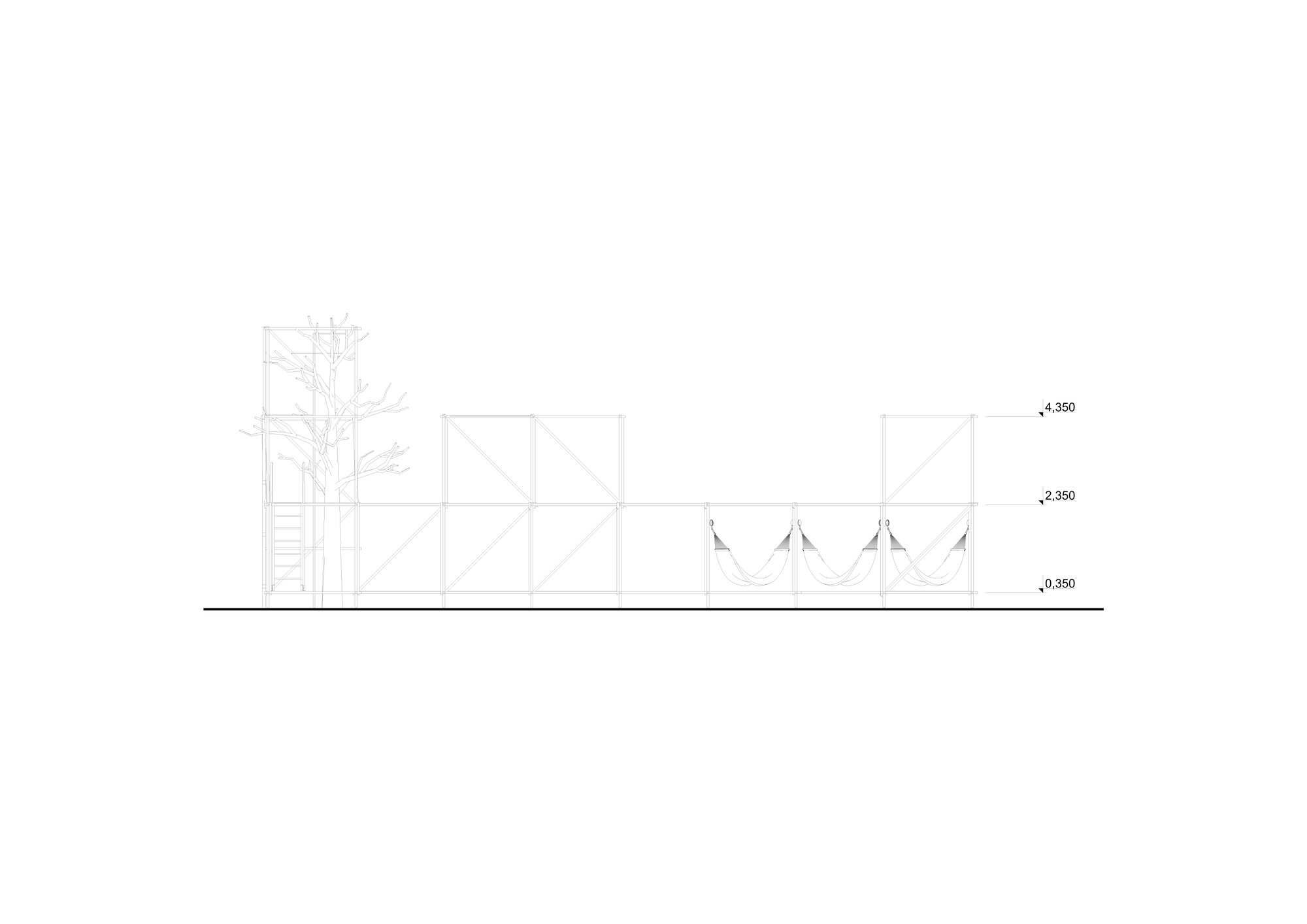 特列季亚科夫画廊展馆丨俄罗斯萨马拉丨link.bureau-39