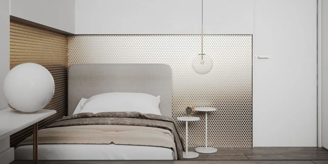 现代风格的多重演绎丨HDm2 Studio-28