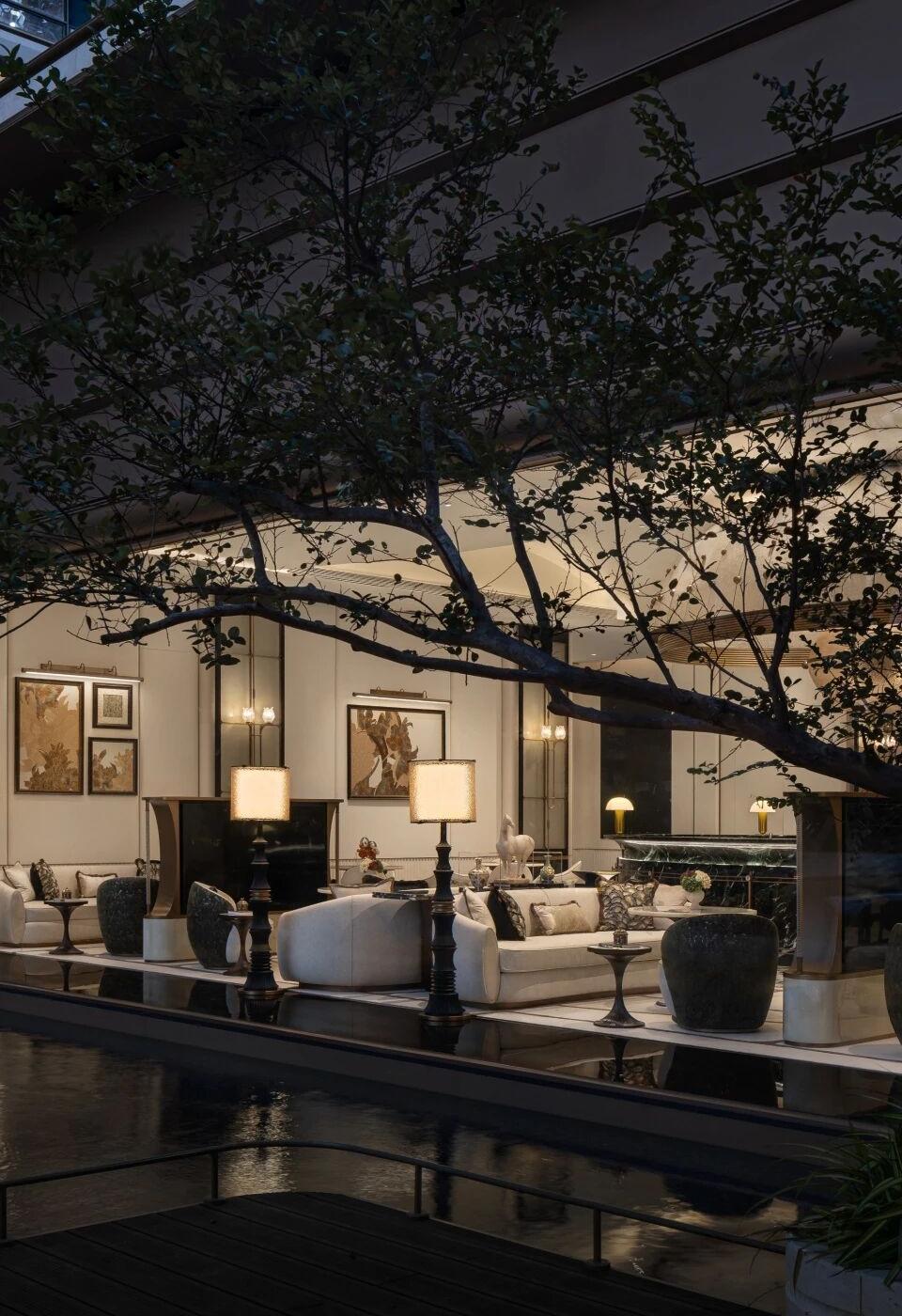 厦门中海·环东雲起丨中国厦门丨DAS大森设计-30