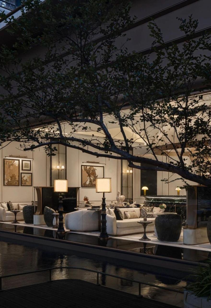 厦门中海·环东雲起丨中国厦门丨DAS大森设计-30