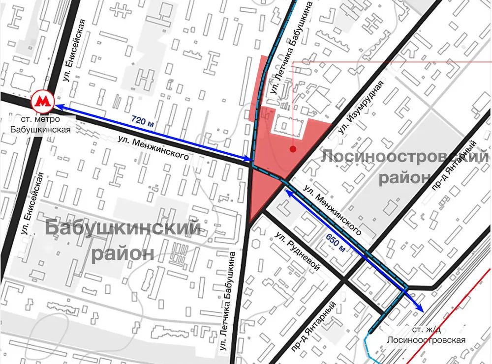 莫斯科街角公园设计丨俄罗斯莫斯科丨Olga Makarenko 等-1