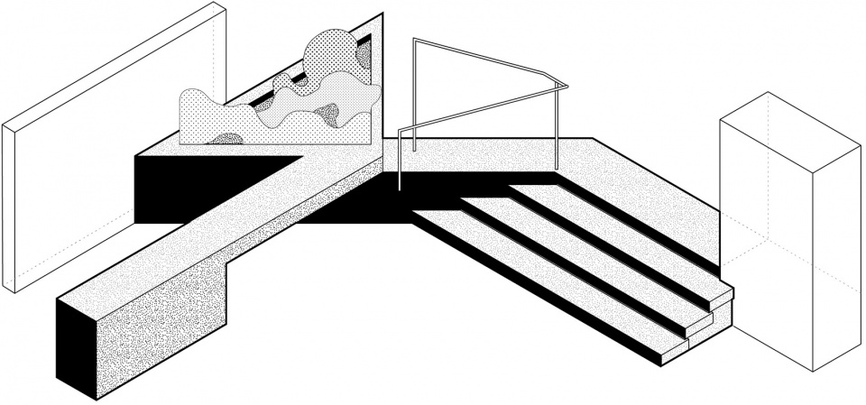 Javier Simorra 巴塞罗那旗舰店设计-10