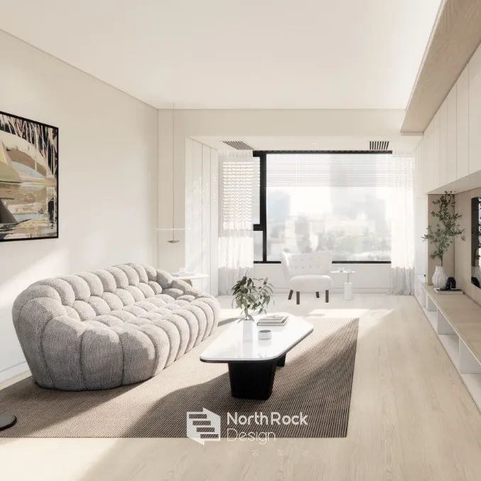 私家小厨娘·甜品店丨中国南京丨北岩设计-50