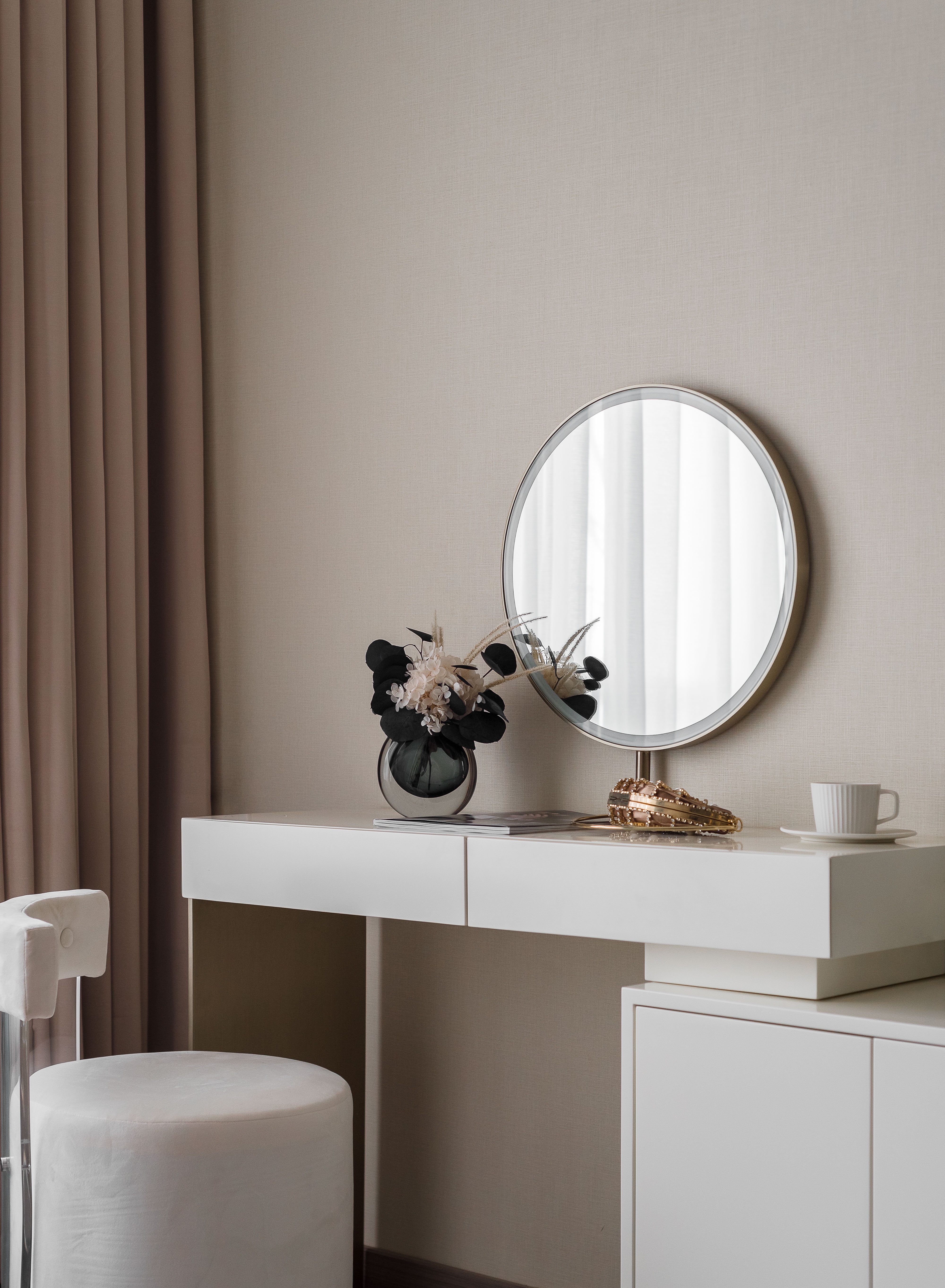 美纵设计｜融创贵州 云湖十里B21样板间-58