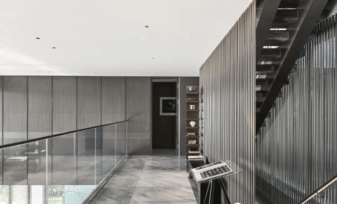 万科·安澜 · 绍兴隐奢大宅丨中国绍兴-32