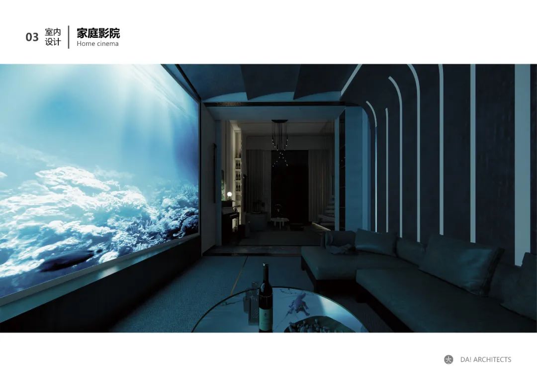 海与家 · 海南小住宅室内设计及建筑改造丨中国海口丨DA! Architects,大!建筑事务所-77