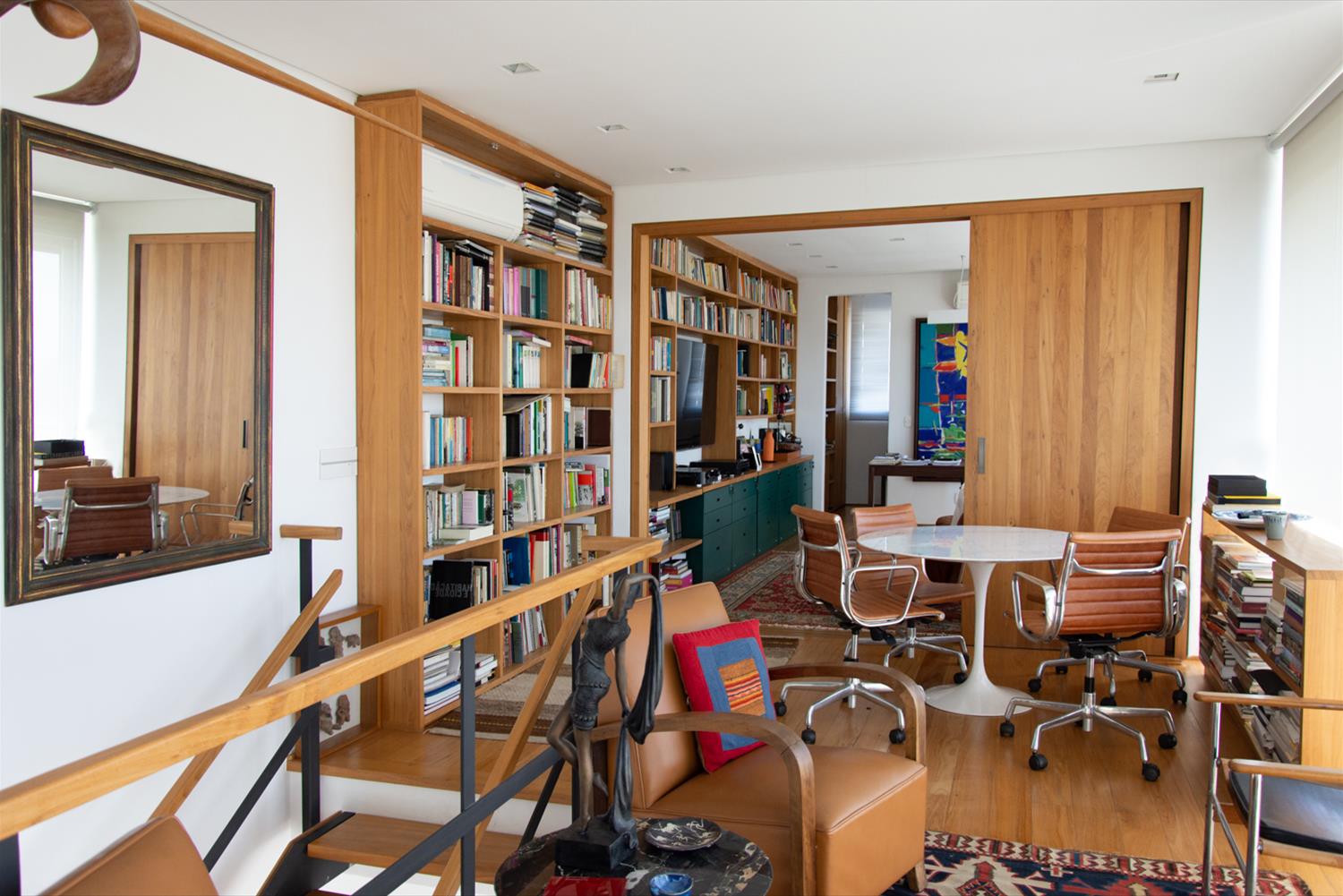 Jardim Europa 公寓-12